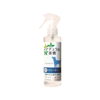 アイテム ナチュラル重曹クリーナー 犬用 200ml FCS2686