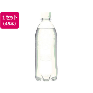 アサヒ飲料 ウイルキンソン タンサン ラベルレス 500ml×48本 FCC7646-イメージ1