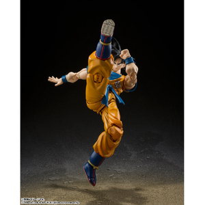 バンダイスピリッツ S．H．Figuarts 孫悟空 SUPER HERO SHFｺﾞｸｳSUPERHERON-イメージ3