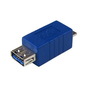 Groovy USB3．0 A-microB変換アダプタ GM-UH031-イメージ1