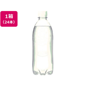 アサヒ飲料 ウイルキンソン タンサンレモンラベルレス 500ml×24本 FCC7647-イメージ1