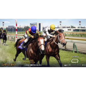 コーエーテクモゲームス Winning Post 10 2025 プレミアムボックス【Switch】 KTGSS0681-イメージ2