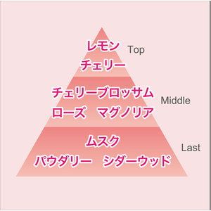 エステー 消臭力 プラグタイプ 替え チェリーブロッサムの香り 20mL FC24440-イメージ7