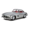 タミヤ 1/24 スポーツカーシリーズ No．338 メルセデス・ベンツ 300 SL T24338ﾒﾙｾﾃﾞｽﾍﾞﾝﾂ300SL