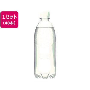 アサヒ飲料 ウイルキンソン タンサン レモンラベルレス 500ml×48本 FCC7648-イメージ1