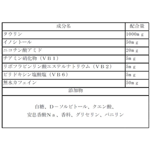 大正製薬 リポビタンD 100ml 1箱(50本) F294559-イメージ2