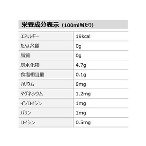 コカ・コーラ アクエリアス 2L×12本 F294564-イメージ3