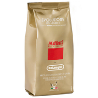 デロンギ エボリューション(EVOLUZIONE) コーヒー豆 250g Musetti(ムセッティ) MB250-EV