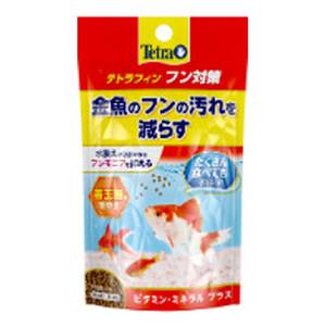 スペクトラムブランズ テトラフィン フン対策特小粒タイプ 60g ﾃﾄﾗﾌｲﾝﾌﾝﾀｲｻｸ60G-イメージ2