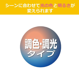 東芝 ～6畳 LEDシーリングライト NLEH06040E-LC-イメージ6