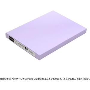 タカ印 金箔賞状用紙 A4判 縦書用 白 100枚 FCU7893-10-3160-イメージ4