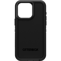 OtterBox iPhone 15 Pro Max用ケース Defender XT BLACK 77-92966