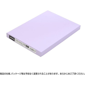 タカ印 金箔賞状用紙 A4判 横書用 白 100枚 FCU7894-10-3161-イメージ4