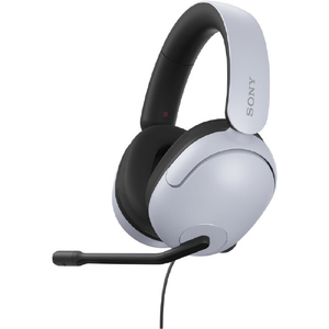 SONY ゲーミングヘッドセット ホワイト MDR-G300 W-イメージ1