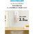 Anker モバイルバッテリー(5000mAh) PowerCore Fusion 5000 ピンク A1633N53-イメージ5