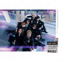 ユニバーサルミュージ Ｔｒａｖｉｓ　Ｊａｐａｎ／ＶＩＩｓｕａｌ（初回Ｔ盤／Ｂｌｕ－ｒａｙ　Ｄｉｓｃ付） UPCC-9006