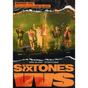 ソニ－ミュ－ジック ＳｉｘＴＯＮＥＳ／ＶＶＳ SEBJ-23/5-イメージ1