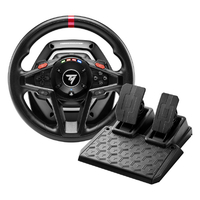 Thrustmaster ステアリングコントローラ T128P 4160864