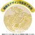 タカ印 金箔賞状用紙 A3判 縦書用 白 100枚 FCU7897-10-3180-イメージ3