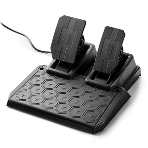 Thrustmaster ステアリングコントローラ Thrustmaster T128X 4460251-イメージ4