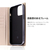 SLG Design iPhone 14 Pro Max用Full Grain Leather Case ライトクリーム SD24349I14PMLC-イメージ8