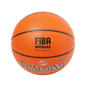 スポルディング プレシジョン TF1000 FIBA JBA 7号球 FC895SH-77087J-イメージ3