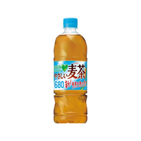 サントリー GREEN DA・KA・RA やさしい麦茶 680ml F727870