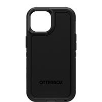 OtterBox iPhone 15用ケース Defender XT BLACK 77-92971