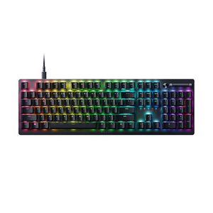 RAZER ゲーミングキーボード DeathStalker V2 Linear Optical Switch RZ03-04500100-R3M1-イメージ1