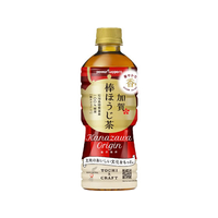 ポッカサッポロ 加賀棒ほうじ茶 525ml F036556-HX10