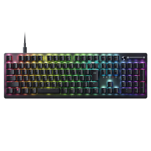 RAZER ゲーミングキーボード DeathStalker V2 JP Linear Optical Switch RZ03-04501400-R3J1-イメージ1