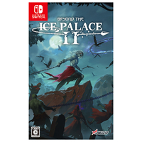 オーイズミ・アミュージオ Beyond The Ice Palace 2【Switch】 HACPBF4PB