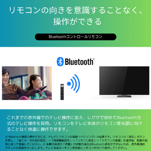 TOSHIBA/REGZA 65V型4Kチューナー内蔵4K対応有機ELテレビ X8900Nシリーズ 65X8900N-イメージ14