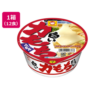 東洋水産 白い力もちうどん 109g×12食 FCU1596-イメージ1