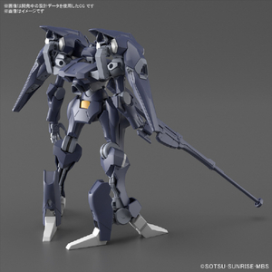 バンダイスピリッツ HG 1/144 ガンダムファラクト GWHG07ｶﾞﾝﾀﾞﾑﾌｱﾗｸﾄ-イメージ2