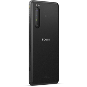 SONY SIMフリースマートフォン Xperia PRO ブラック XQ-AQ52-イメージ13