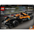 レゴジャパン LEGO テクニック 42169 NEOM McLaren Formula E レースカー 42169NEOMMCLARENFORMULAE-イメージ6