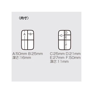 明邦化学工業 VS-310 グレー FCJ9737-VS-310-イメージ3