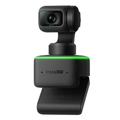 Arashi Vision AI駆動 4K Webカメラ Insta360 Link CINSTBJA