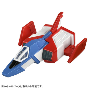 タカラトミー トミカプレミアムunlimited 機動戦士ガンダム コア・ファイター PﾄﾐｶULTｶﾞﾝﾀﾞﾑｺｱﾌｱｲﾀ--イメージ3