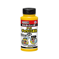 アース製薬 アースチョウバエ退治 粒剤 400g FC399MN