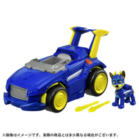 タカラトミー パウ・パトロール 変形ビークル チェイス マイティポリスカー ﾊﾟｳﾊﾟﾄﾍﾝｹｲVCﾁｴｲｽMﾎﾟﾘｽｶ-