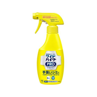 KAO ワイドハイター PRO ラク泡スプレー 本体 300mL F864380