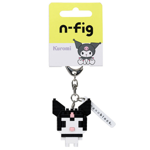 カワダ n-fig クロミ ミニ NFG04ｸﾛﾐﾐﾆ-イメージ2