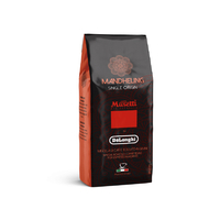 デロンギ マンデリン コーヒー豆 250g Musetti(ムセッティ) MB250-MD