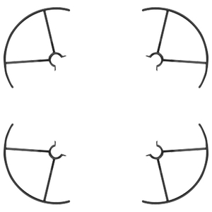 RYZE Tello Part 3 Propeller Guards TEL3PG-イメージ1