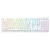 RAZER ゲーミングキーボード DeathStalker V2 Pro White Edition Clicky Optical Switch RZ03-04363500-R3M1-イメージ1