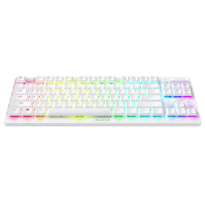 RAZER ゲーミングキーボード RZ03-04373500-R3M1-イメージ3