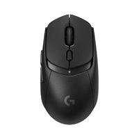 ロジクール G309ワイヤレスゲーミングマウス ブラック G309WL-BK