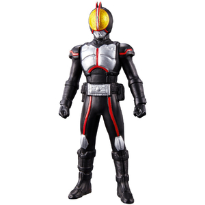 バンダイ 仮面ライダーソフビシリーズ 仮面ライダーファイズ KRｿﾌﾋﾞSKRﾌｱｲｽﾞ-イメージ2